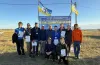 Дніпровські яхтсмени вибороли шість медалей на чемпіонаті України