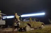 Уночі сили ППО знищили п’ять ворожих дронів над Дніпропетровщиною