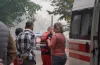 У Дніпрі внаслідок атаки загинув чоловік. Кількість поранених зросла