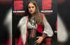 Юна дніпрянка вийшла до гала-концерту фестивалю «Червона Рута»