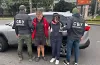 У Львові затримали неповнолітніх підривників: один із зловмисників – мешканець Дніпропетровщини. 