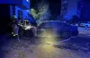 У Кам’янському юнак підпалив автівку за завданням спецслужб рф