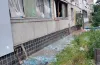 У Дніпрі ліквідовують наслідки нічної шахедної атаки