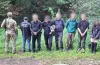 Жінка з Закарпаття вела п’ятьох чоловіків до Румунії, серед них - житель Дніпра