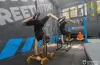 На житломасиві Ігрень створили унікальний workout-простір 