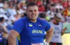 Дніпровський легкоатлет успішно виступив у кваліфікації чемпіонату світу 