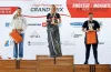 Дніпрянка з «бронзою» завершила етап Кубка Європи з вітрильного спорту 