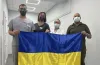 У Дніпрі вперше провели повний цикл трансплантації стовбурових клітин дорослому пацієнту