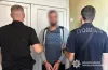 На Криворіжжі поліцейські затримали та повідомили про підозру чоловіку за умисне вбивство