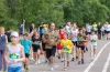 У жовтні на Дніпропетровщині відбудеться патріотичний легкоатлетичний пробіг