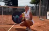 Тенісистка з Дніпра виграла турнір ITF у Франції