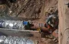  у Кривому Розі готуються до опалювального сезону