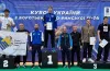 Юний борець з Самару став чемпіоном України