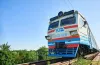 Затримка руху приміських поїздів через безпекову ситуацію