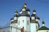 церкві на Соцмісті