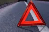 На Дніпропетровщині сталася ДТП, в якій дивом вижив 25-річний мотоцикліст 