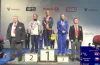 Спортсменки з Дніпропетровщини здобули медалі на Чемпіонаті Європи 