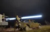 Росіяни знову атакували Дніпропетровщину: ППО збила 16 ворожих дронів