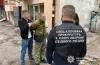 У Дніпрі військовослужбовця ТЦК та СП затримали за хабар