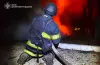 На Дніпропетровщині 19-річний хлопець постраждав під час нічної атаки