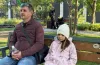 У Дніпрі дівчинку, на яку впала інсталяція, виписали з лікарні