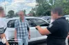 вимагав хабаря у пораненого бійця