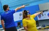 Чотири нагороди на чемпіонаті Європи з пара кульової стрільби вибороли представники Дніпропетровщини