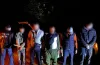Незаконне переправлення до Румунії