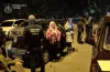 У Дніпрі поліцейські викрили пару, яка переправляла чоловіків через кордон