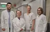Дніпровські лікарі повернулися зі стажування в Scane university hospital