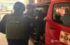 У Нікополі рятувальник отримав поранення внаслідок ворожого удару 