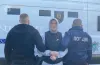З Польщі в Україну екстрадували наркозбувача