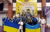 Дніпровські спортсмени – в числі фаворитів XIII Кубку Європи з карате WKC 