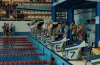  Відкритий осінній чемпіонат Дніпра з плавання триває