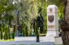 У Дніпрі відкрили монумент прикордонникам загону «Помста»