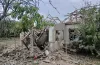 Протягом дня агресор бив по трьох районах Дніпропетровщини 
