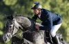 Дніпрянин став чемпіоном світу з кінного спорту