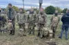 П'ять чоловіків штурмували Придністров'я: серед них мешканець Дніпропетровщини