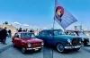 У Дніпрі відбудеться масштабний автопробіг ретроавтомобілів