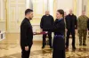 Золоту Зірку Героя України посмертно присвоєно дніпрянину