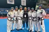 Чемпіонат світу з Таеквондо 2025: успіх дніпрян на міжнародній арені