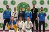 Світовий успіх дніпровських спортсменів з рукопашного бою 