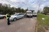 У Кривому Розі смертельна ДТП: загинув 13-річний хлопчик