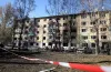 Голова ДніпроОВА про ліквідацію наслідків нічного обстрілу у Шахтарську