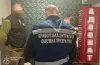 У Кривому Розі затримали чоловіка за організацію виїзду за кордон військовозобов’язаних 