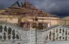 16 постраждалих у Павлоградському районі: ворог завдав комбінованої атаки