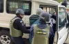 Ситуація на Дніпропетровщині станом на вечір