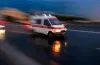 Сьогодні вдень жінка зазнала поранень під час обстрілу Нікополя