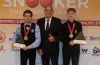 Дніпрянин Антон Казаков - чемпіон Європи зі снукеру