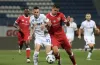  «Кривбас» поступився «Динамо» із рахунком 0:4   